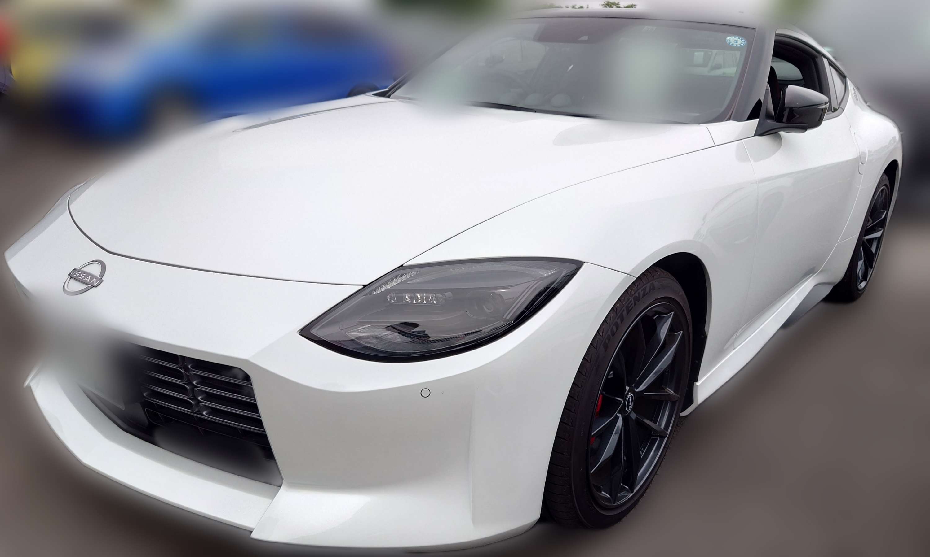 【徳島県三好郡】スポーツカーも強化買取しています。