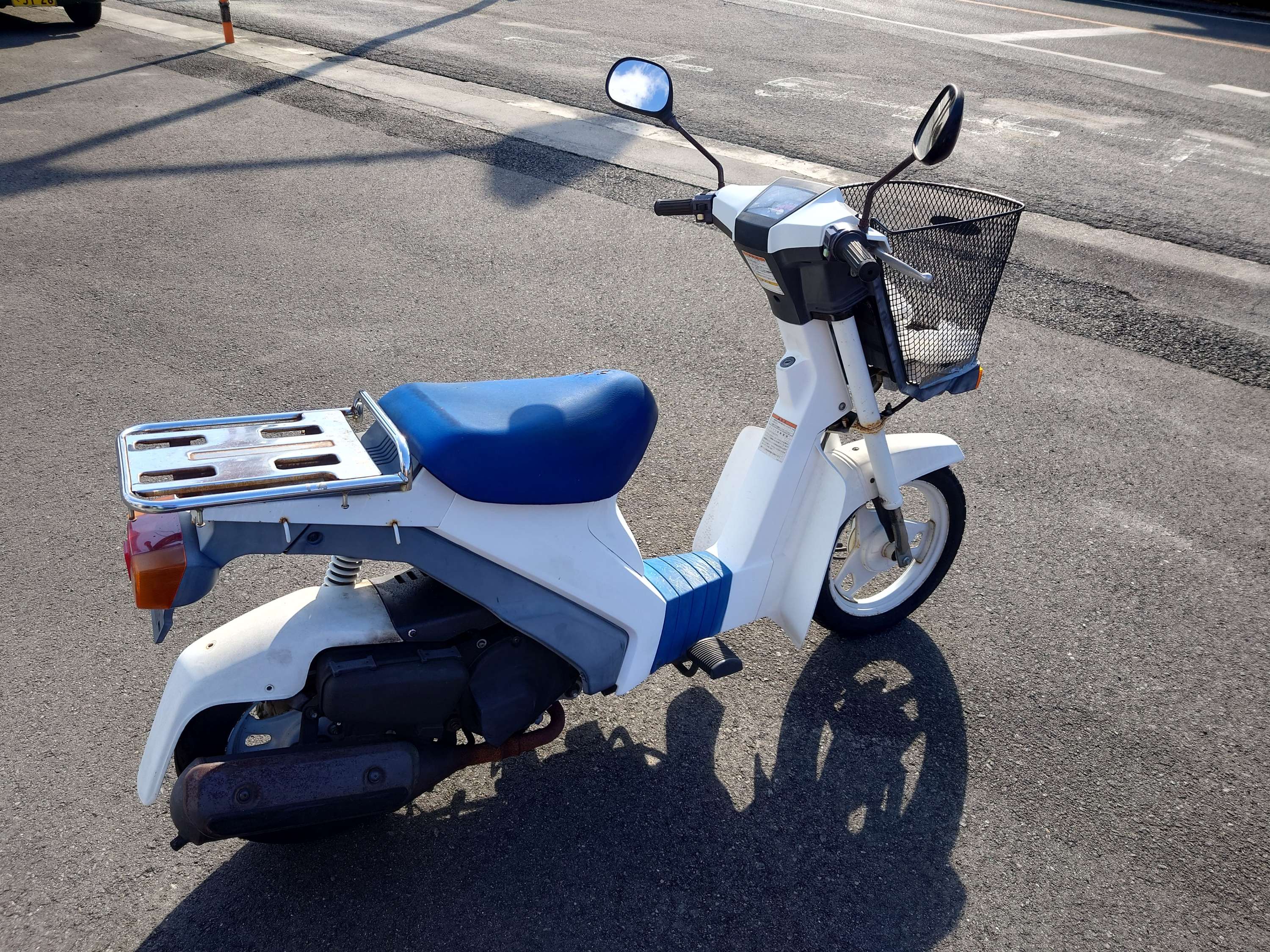 スズキ モレの買取実績の掲載写真