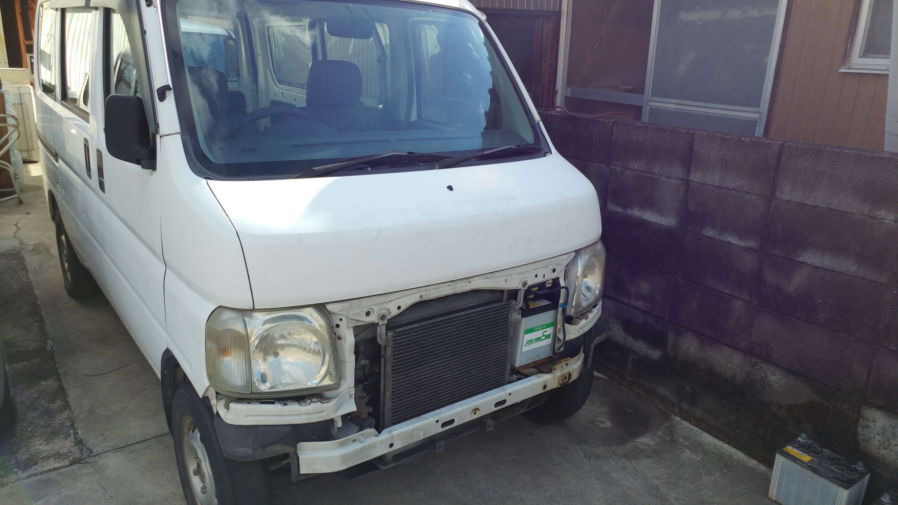 【徳島県三好郡】クルマ買取専門店エムネットなら廃車費用０円です！